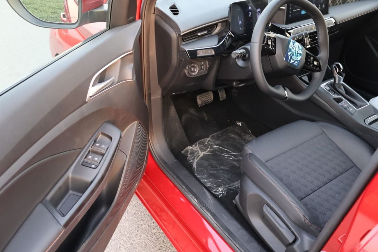 MG 3 2024 MG MG3 1.5L AT Sunroof 360camera Full option