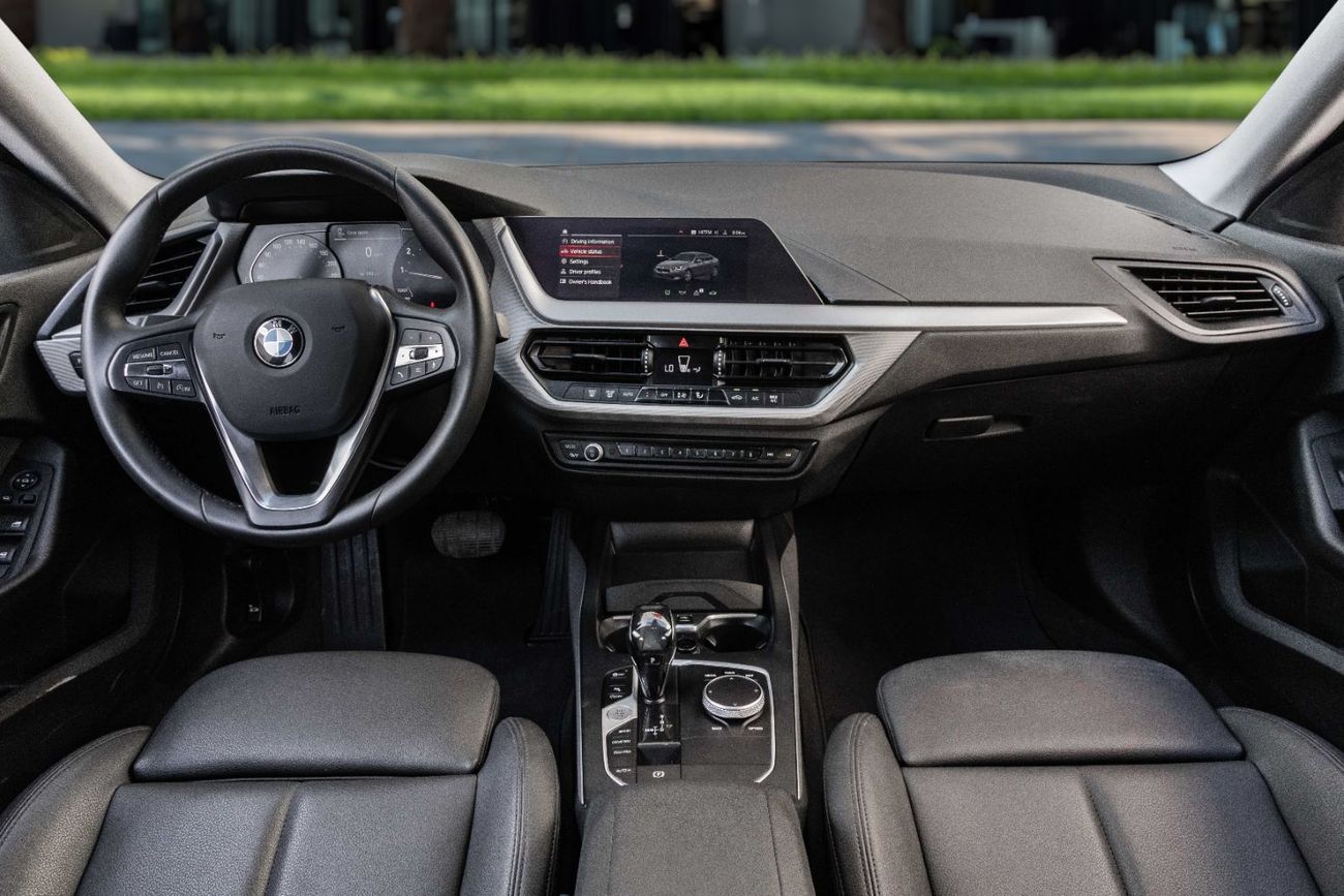 BMW 218i 218i Gran Coupe | 1,704 P.M | 0% Downpayment | Agency Warranty!