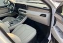 هيونداي باليساد 2022 Hyundai Palisade Full Option Sunroof -3.8L-V6-Rear Camera & sensor -Leather Seat- -