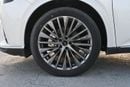 لكزس RX 350h PLATINUM