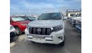 Toyota Prado Diesel Right Hand Drive Full option