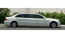 Mercedes-Benz E 350 LIMOUSINE - 20,000 KM DRIVEN - EXCELLENT CONDITION