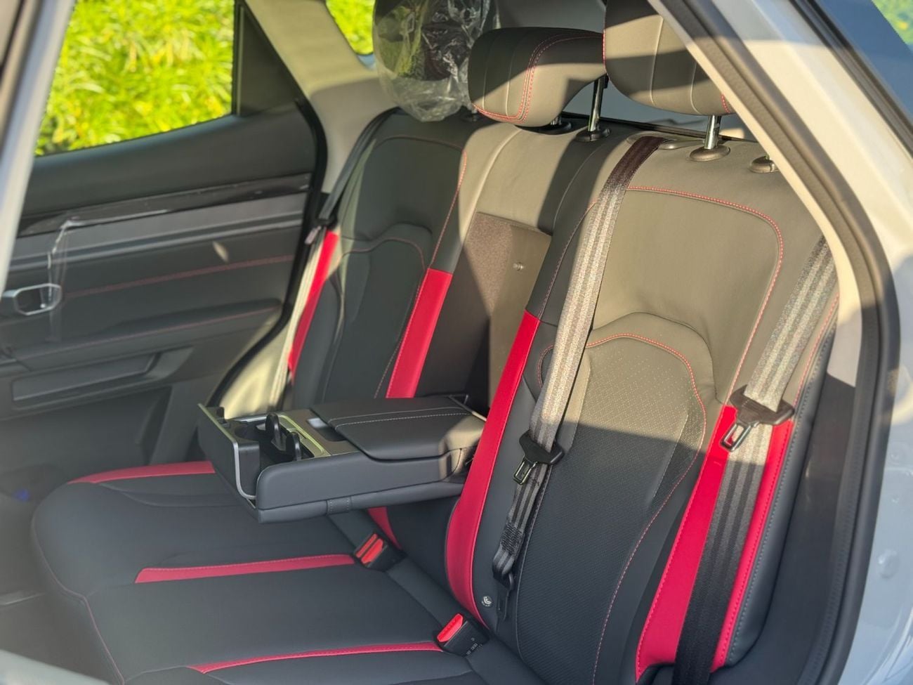 Jetour Dashing 1.6L Turbo