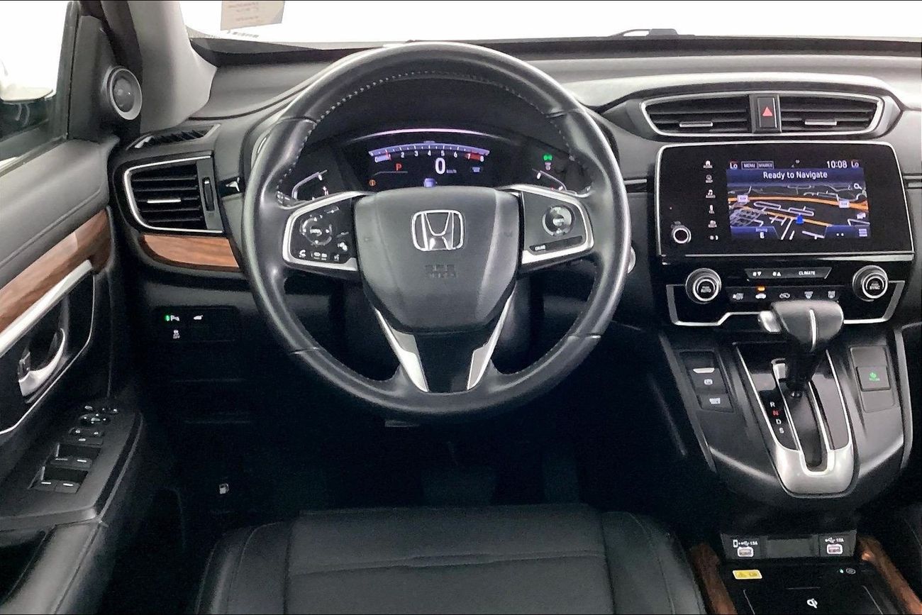 Honda CRV Touring | National Day Celebration | Guaranteed Warranty | 0 Down Payment