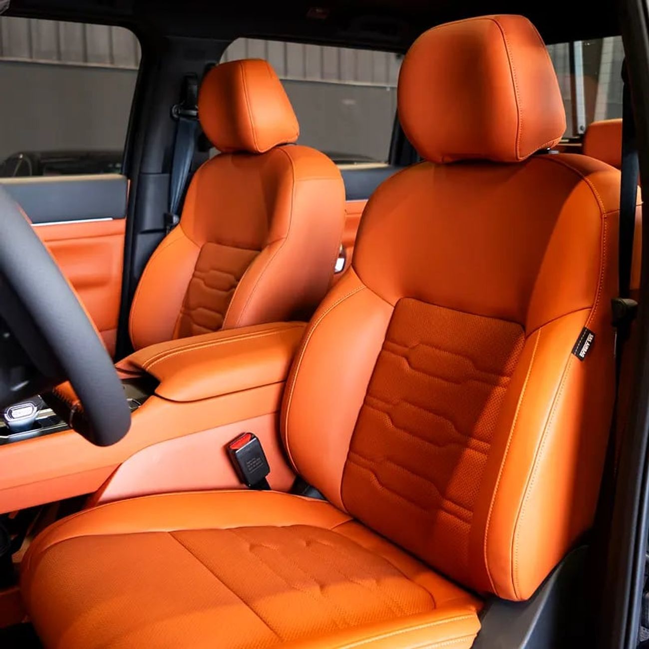 Spruce Z900 2,874 p.m • 0% Downpayment • PHEV • 5 Years Warranty