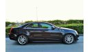Cadillac CTS - ZERO DOWN PAYMENT - 1,040/MONTHY - 1 YEAR WARRANTY