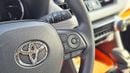 Toyota RAV4 2.5 Adventure GCC PETROL MY2025 -RADAR
