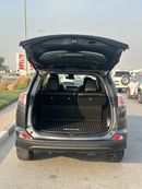 Toyota RAV4 2017 good condition leather seats