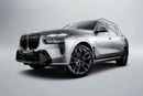 BMW X7 XDRIVE40I M SPORT