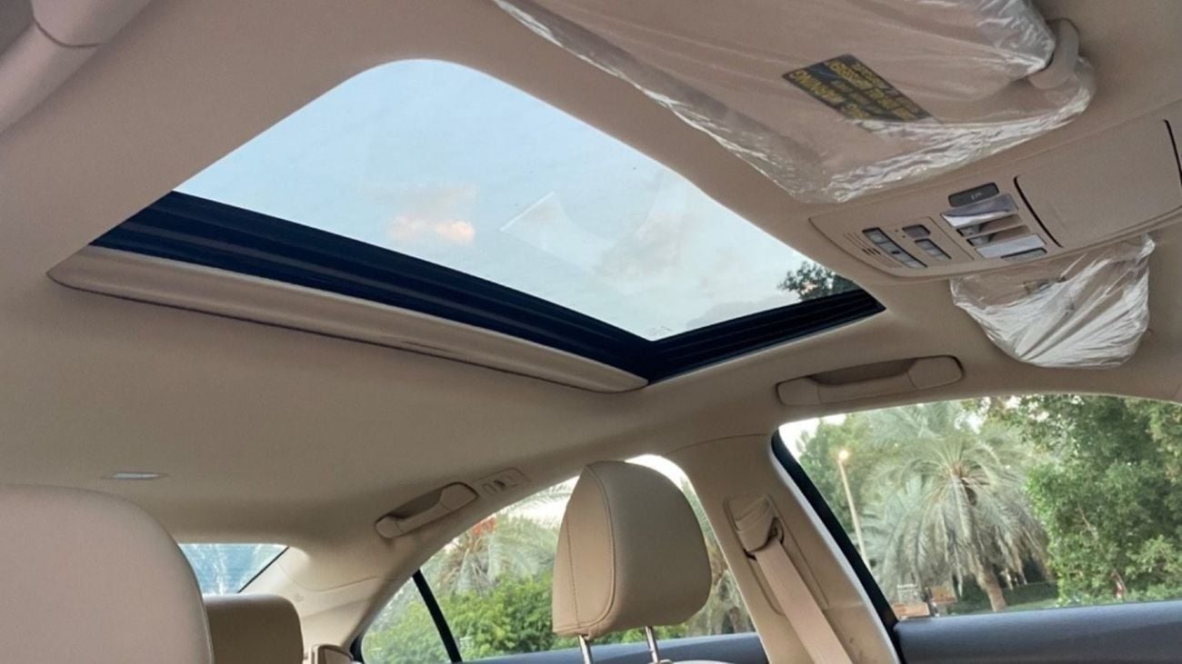 Lexus ES350 PRESTIGE Full option