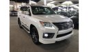 Lexus LX570 Lexlls LX570