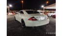 Mercedes-Benz CLS 550 IMPORT JAPAN V.C.C