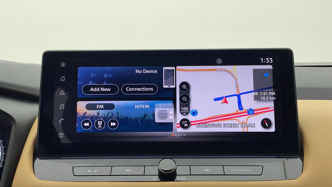 Nissan XTrail SL 2.5 | Zero Down Payment | Home Test Drive