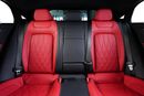 مرسيدس بنز AMG GT 53 New-China Blue-High Specification-AMG Sport Bucket Seats-Night Package