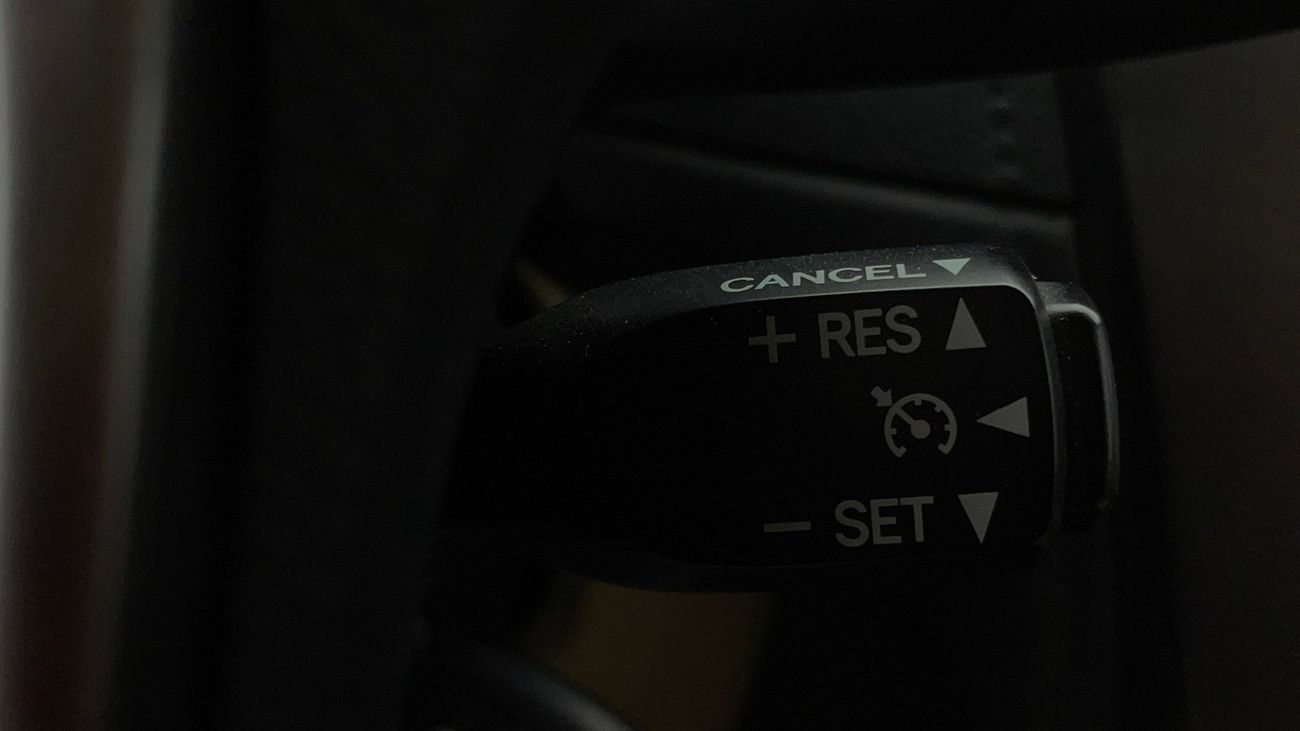 تويوتا يارس SE 1.5 | بدون دفعة مقدمة | اختبار القيادة في المنزل