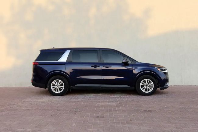 Kia Carnival EX, миниатюра 27