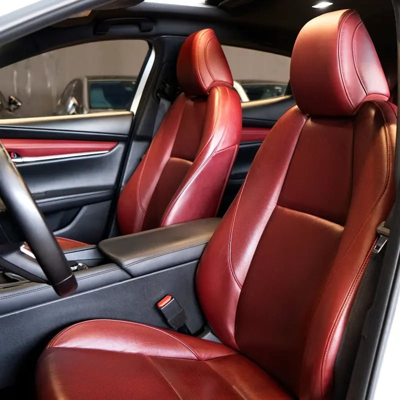 مازدا 3 هاتشباك 1,436 pm • 0% Downpayment • 3 • 1 Year Warranty