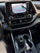 Toyota Highlander LTD HEV 2.5L 2021 LTD HYBRID ENGINE 2.5L CLEAN TITLE CANADA SPEC