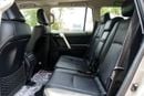 Toyota Prado TXL 2.8L