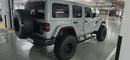 Jeep Wrangler Unlimited RUBICON 392