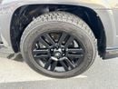 Toyota 4Runner LIMITED 2021 TOYOTA 4 RUNNER LIMIT 7 SEATS 4x4 C SPEC KM 43000