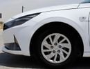 هيونداي إلانترا Smart 1.6L Hyundai Elantra 2021 GCC 1.6 L accident-free,  in excellent condition, 769 P.M