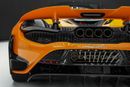 McLaren 765LT McLaren 765LT