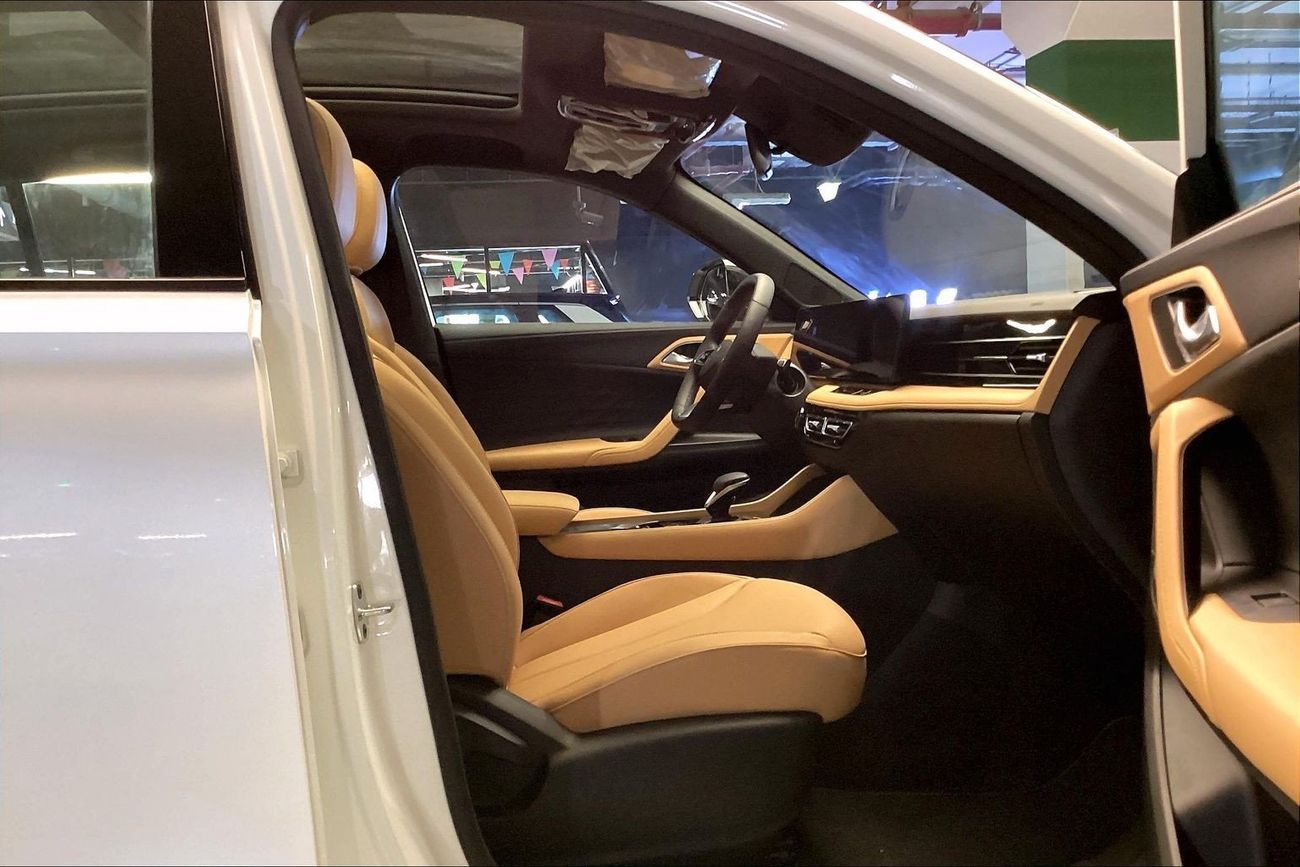 MG HS Deluxe | National Day | Start 2026 with the ideal drive | Guaranteed Warranty | 0 Down Payment