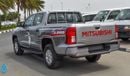 Mitsubishi L200 SPORTERO (NON GCC) Triton GL Diesel 2026 | Only Available with us | Double Cabin 4x4 | 5 MT | Mid-Li