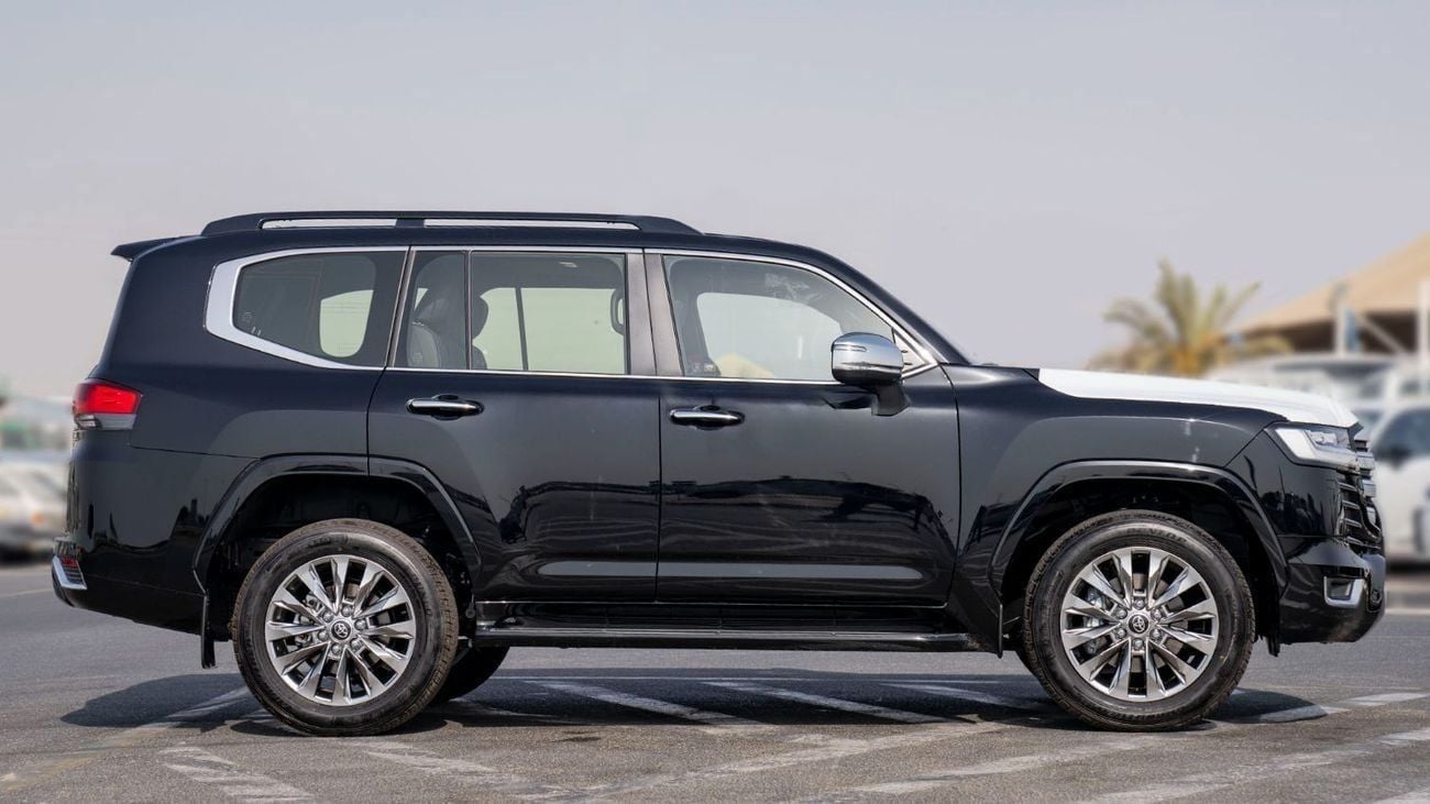 Toyota Land Cruiser VX 3.3 DIESEL