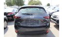 Mazda CX-5 Brand new 2.5L FOR EXPORT ONLY