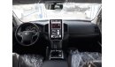 Toyota Land Cruiser Diesel GXR 4.5L Full Options With Sun Roof