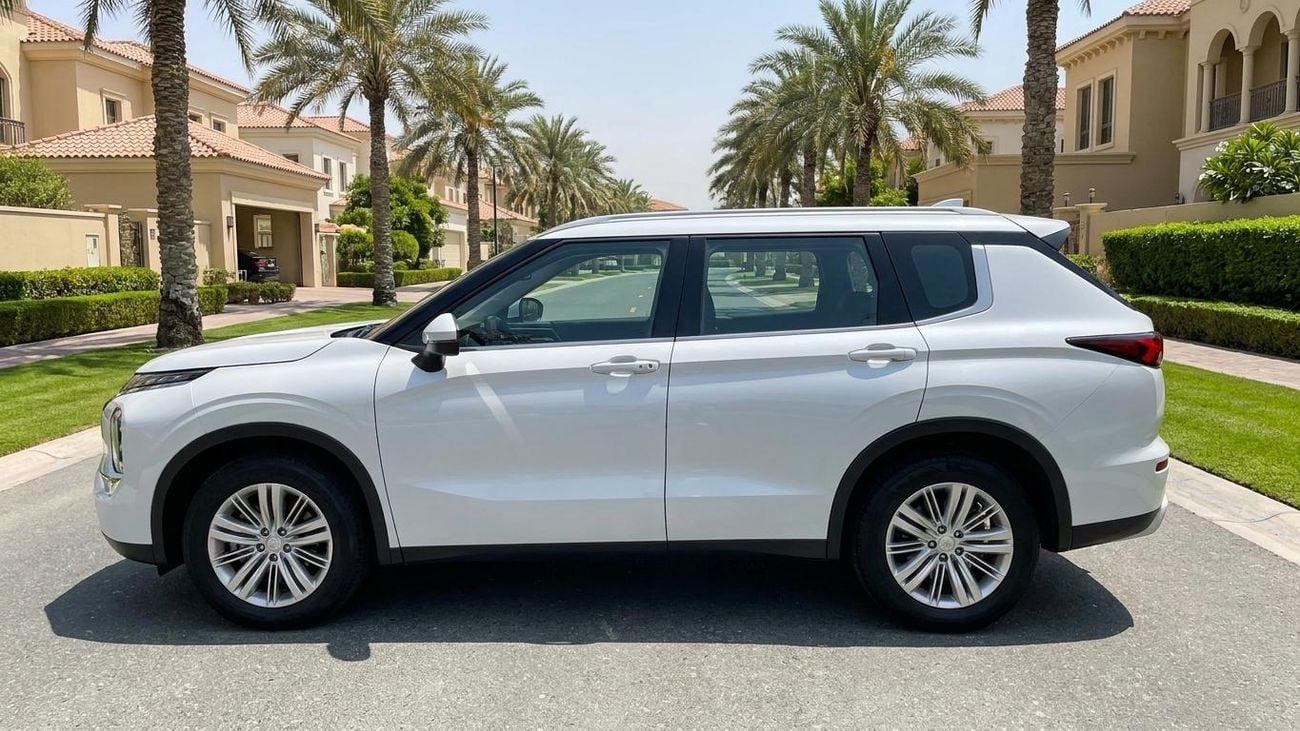 Mitsubishi Outlander GLX MIDLINE, миниатюра 5