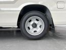 Toyota Coaster EXPORT ONLY - Coaster 4.2L V6 DSL MT