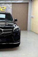 Mercedes-Benz GLS 500 1,914 P.MP | GLS 500 | 4.7L V8 | , GCC Specs