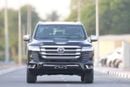 Toyota Land Cruiser Toyota Land Cruiser VX 2025 | 4L | Best Price