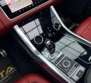 Land Rover Range Rover Sport 2019 Range Rover Sport HSE, Warranty, Full RR Service History, Excellent Condition, GCC