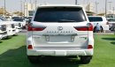 Lexus LX570 SUPERSPORT