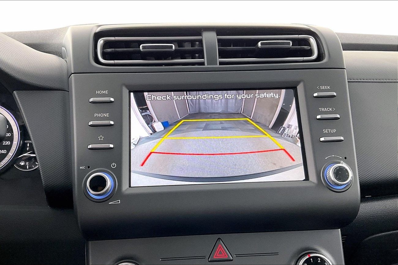 هيونداي كريتا Smart | ضمان مجاني لمدة عام | 0 دفعة أولى