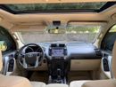 Toyota Prado GXR 4.0L AWD