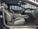 Mercedes Benz S63 AMG 5.5 L V8