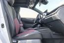 Toyota Frontlander Luxury TOYOTA FRONTLANDER,2.0L,HYBRID,ELITE PLUS,NEW SHAPE,SUNROOF,RADAR,LEATHER SEATS,DRIVER POWER