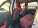 Toyota Hilux 2021 TOYOTA HILUX 2.7L - 4X4 - 4Wheel Drive - Accident Free - Clean Car - with Good Condition