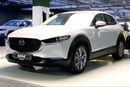 Mazda CX-30 2.0 MHEV AUTO 2WD ELITE | Guaranteed Warranty | 0 Down Payment
