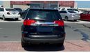 GMC Terrain GCC SLE 2.4L, V4 الخليجي
