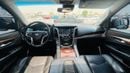 Cadillac Escalade ESV CADILLAC ESCALADE ESV 2018 PREMIUM LUXURY.ENGINE 6.2L /V8
