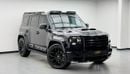 Jetour T2 2025 Jetour T2 Travel Plus Defender Kit, 3 Years Warranty + Service Contract, Excellent Condition