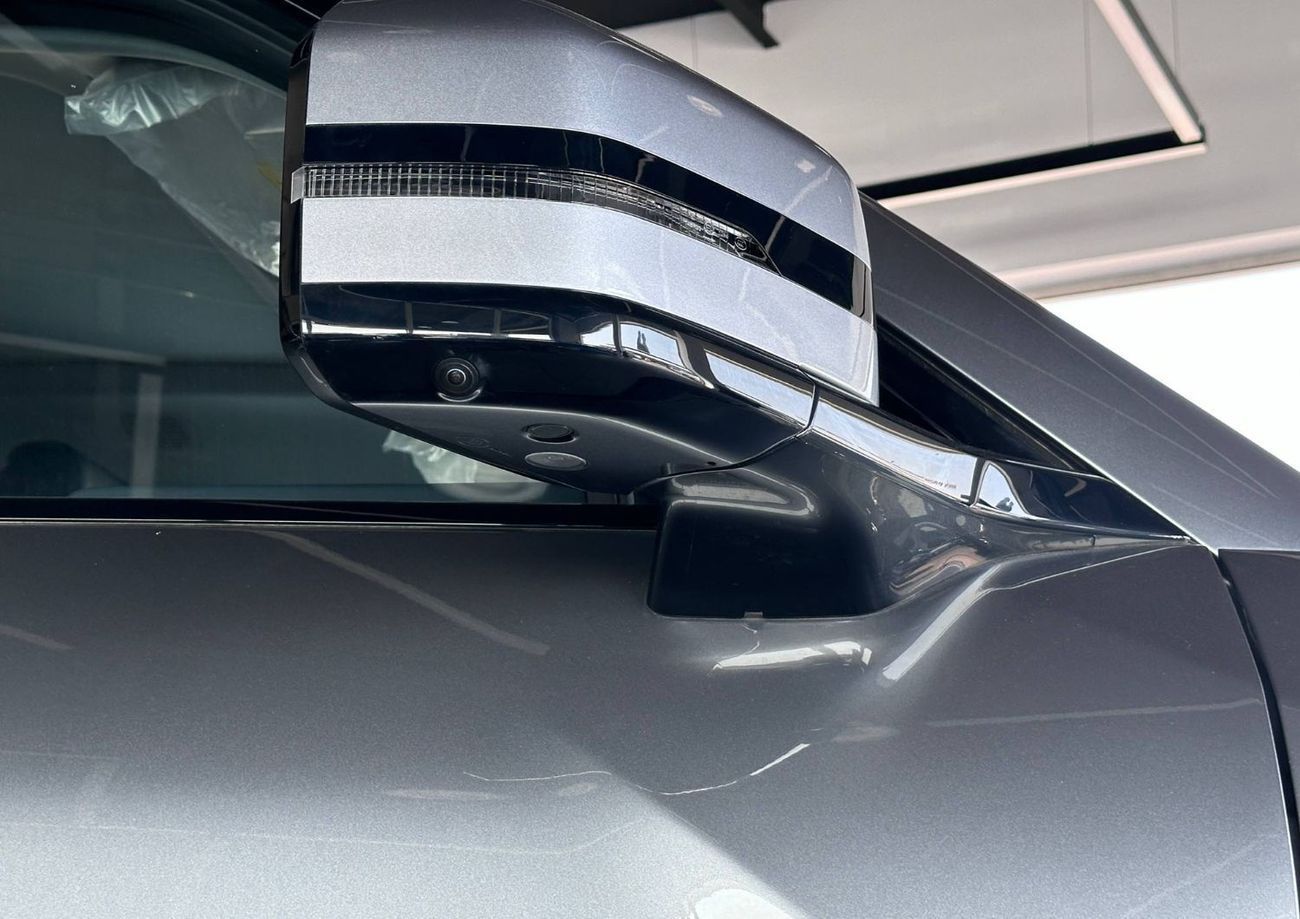 بي واي دي ليوبارد 5 Navigator _ Ready for delivery