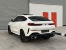 BMW X6 2020 X6 XDrive 40i 3.0L