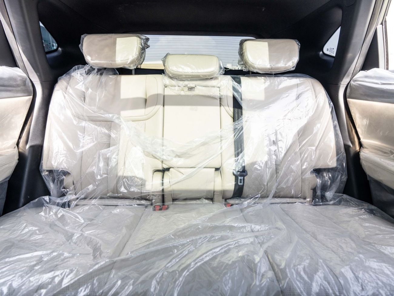 Chevrolet Captiva LT